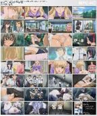 [404,6 Mo] Dernière valse : Hakudaku Mamire No Natsu Gasshuku / Dernière valse : Camp d'été, caché à Tuman (Yokoyama Hiromi, Suzuki Mirano) (Ep. 1-2 sur 2) [Cen] [2010 Étudiant, Enseignants, Vierge, Viol 