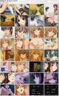 [566,6 MB] Futari No Aniyome / Destiné à l'amour / Sousuke, Milky (Ep. 1-2 sur 2) [UNCEN] [2006 Romance, École, Vierge, Étudiantes, Sexe Oral, Hétéro, DVDRip] [JAP / ENG / 