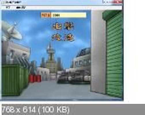 [142.7 MB] Valkyrie Wing Steel / Steel Wings Valkyrie (Cuitter's Adult Heaven) [Cen] [2012, Animation, Rape, Big Tits, DFC] [jap]