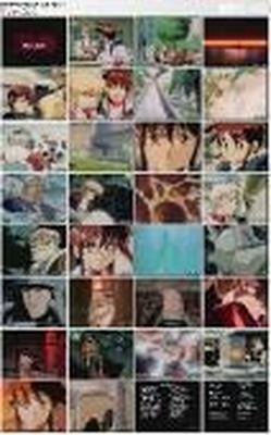 [1,07 Go] Plastic Little / Plastic Baby (YOSHIMOTO KINJI, ANIMATE FILM) (EP.1 ART GALLERY) [ECCHI] [1994 Comedy, SCI-Fi, DVDRip] [JAP / ENG / FRA / CAT / SPA / ger / rus 