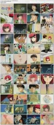 [1,41 Go] Homeroom Affairs / Human Relations / Tanin No Kankei / Human Relations (Osamu Sekita, JC Staff, Jam Creation) (1-2) [ECCHI] [1994, Comédie, Étudiantes, Romance, Vhsrip] [JAP / ENG 