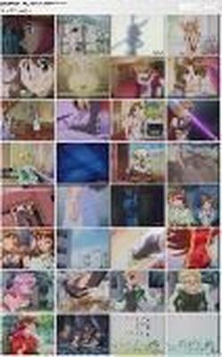 [733 MB] IDOL FIGHT SUCHIE-PAI 2 / Idol-Warper Su-Chi-Pai / Shuddilizer Su-Chi-Pai idols (IDE Yasunori, Daume, Dardos) (Ep. 1 Especial) [ECCHI] [1996 Comedia, Ciencia- 