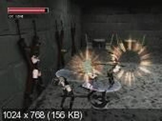 [230.7 MB] Huuma Mina: The Game (Hajime) [Cen] [2013, Action, 3D, BDSM, Bondage, Restraint, Torture, Warrior] [JAP + ENG]