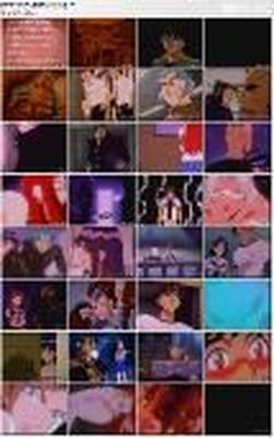 [2.2 GB] Gedou Gakuen / Nightmare Campus / Nightmare in the Student Town (Yoshikawa Kouji, Phoenix Entertainment) (EP. 1-5 de 5) [UNCEN] [1994-1996 Fantasía, Escuela, Demonios, Grupo, DVDRip] [ JAP 