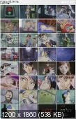 [1,23 Go] Kite / A Kite / Kite - Girl's killer (Yasuomi Umetsu, Arms, Kaneki Kaio, Amachi Yuudai) (Ep. 1-2 sur 2 Special) [UNCEN] [1998 Drame, Action, Straight, DVDRip] [JAP 