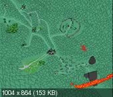 [4 MB] Dark Hill Dark Valley [INPROGRESS VER0.8ALPHA] [UNCEN] [2015, RPG, BDSM, RAPE, TENTACLES, Action] [RUS]