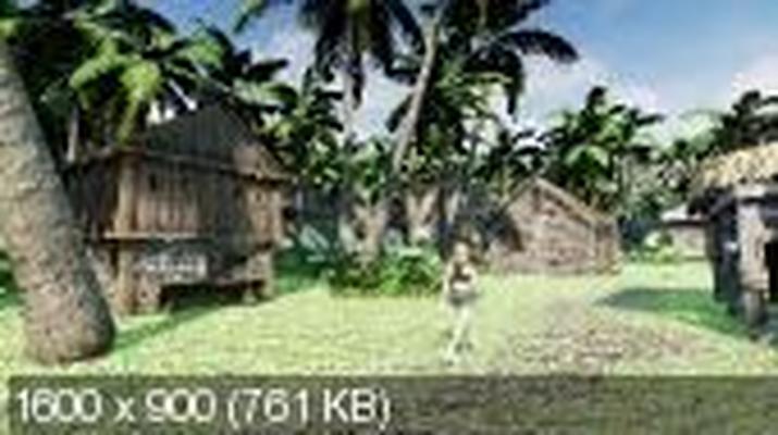 [1,21 GB] Lily Island [1.0] (Juegos de una mano) [Cen] [2015, Acción, Avance, 3D, Anal, Tetas Grandes, Oral] [RUS]