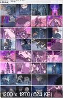 [599,5 Mo] Angel Core : Tenshi-Tachi No Sumika / Angel Core / L'essence des anges (MISUMI RAN, RUNE) (EP. 1-2 SUR 2) [UNCEN] [2003 Angel, BDSM, GROUP SEX, ANAL SEX, 