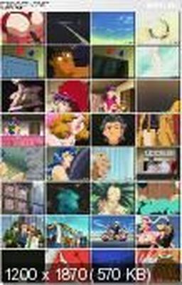 [1,15 GB] 69 Pink Riders / 69 Pink Riders (OKANO YUKIO) (EP. 1-2 de 2) [UNCEN] [2000 Comedia, DVDRip] [JAP / KOR / ENG / RUS]