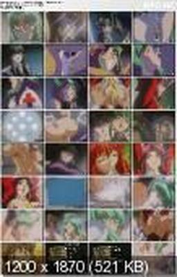 [628.6 MB] M.E.M.: YOGOSARETA JUNKETSU / M.E.M. - Lost virginity (Yoshitaka Fujimoto, PinkPineApple) (EP. 1-2 of 2) [Cen] [2000 Hospital, Nurse, Doctor, Virgin, Incest, BDSM, Group Sex, Anal Sex, Big Tits, Milk, Oral Sex , Yuri, DVDRip] [JAP / ENG / 