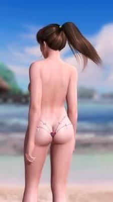 [55.2 GB] Dead or Fuck 5: Last Sex / Dead or Fixed 5: Last Sex [1.10c] (Team Ninja / Koei Tecmo Games) [Uncen] [2015, Fighting, 3D, Ryona, Rape, Yuri] [RUS]