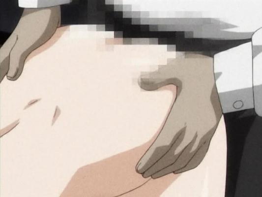 [802,4 Mo] Innocent Blue : Dossiers cliniques / Tristesse innocente (Kurou Kawasaki / Himajin) (EP. 1-2 sur 2) [CEN] [2005, Nurses, Rape, Straight, DVDRip] [JAP / ENG / RUS] [720p 