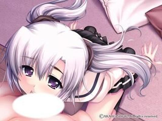 [1.9 GB] G-Senjou No Maou / Devil On a G-String [1.1] (Akabei Soft2 / Tlwiki) [Cen] [2008, Avance, Psicológico, Detective, Drama, Romance, Heterosexual, Tetas Grandes, Oral] [ENG 
