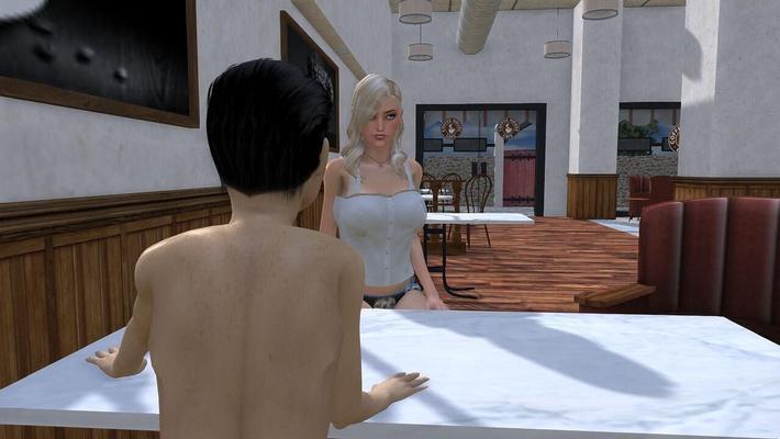 [2.7 GB] The Long Vacation [進行中、0.9] (Myster) [UNCEN] [2016、RPG、ADV、SLG、レズビアン、近親相姦、オールセックス] [ENG]