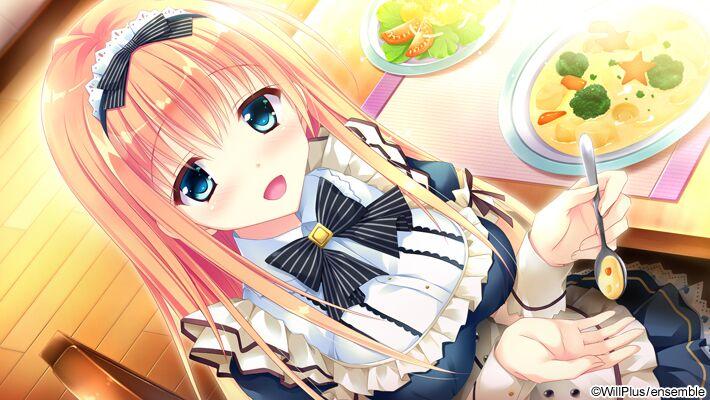 [2.85 GB] Koi Suru Kimochi No Kasanekata ~ Kasaneta Omoi Zutto ~ (Ensemble) [Cen] [2016, Big Tits, Harem, School, Romance / True Love, Blowjob, PAIZURI] [jap]