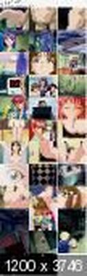 [654.5 MB] El / Elle / El (Kanazawa Katsuma, Green Bunny) (EP. 1-2 de 2) [UNCEN] [2001, SCIFI, Post-Apocalíptico, Violación, Tortura, Violencia, Yuri, Bondage, Consoladores, Gangbang 