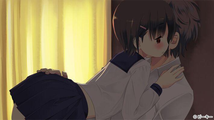 [433.4 MB] Doremi de Hajimaru Kyoshi Seikatsu ~ Sensei Kimochi II Desuka ~ (Peaky) [Cen] [2016, School, Romance, Striptease, Anal, Oral, Blowjob, Footjob, DFC] [jap]