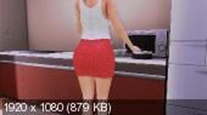 [146,3 MB] [COMIX, MICS] Ma famille / Ma famille (Garrys) [3DCG, INCEST, MILF, ERTIC, MATURE, ALL SEX] [jpg] [rus]