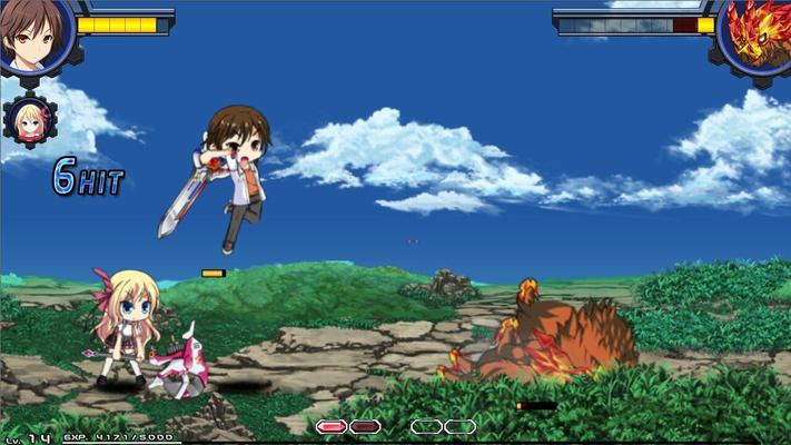 [5,32 GB] Material Brave (Team Baldrhead) [Cen] [2012-2013, Publicidad, JRPG, Acción, Tetonas, Mamada, Paja con las tetas, Paja con los pies, Desfloración, Masturbación, Cunnilingus, Perrito] [jap]