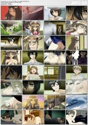 [680.7 MB] Ko Ko Ro / Ser ... Daca ... (寺門康人、ジャパンホームビデオ株式会社) (Ep. 1-2/2) [CEN] [2001-2002、ロマンス、ドラマ、