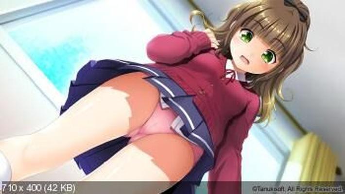 [2,71 GB] ¡Onii-Chan Daisuki! 