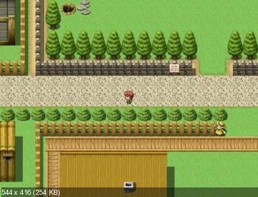 [111.5 MB] MILFTOWN [23.2.00] (Milftoon) [UNCEN] [2011, RPG, MILFS, INCESTO, SEXO, ANAL, Mamada, Aventura] [ENG]