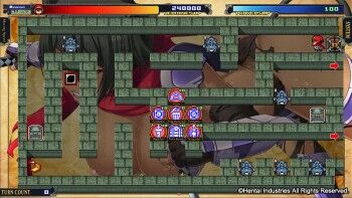 [546,5 Mo] ORC Castle (Morning Star Rush / a Matures / Mangagamer) [UNCEN] [2016, SLG, Puzzle, Fantasy, Reine / Princesse, Harem, Enceinte, Violation, Exposition extérieure, Gros seins, Ahegao, ORKS, Monstres, 