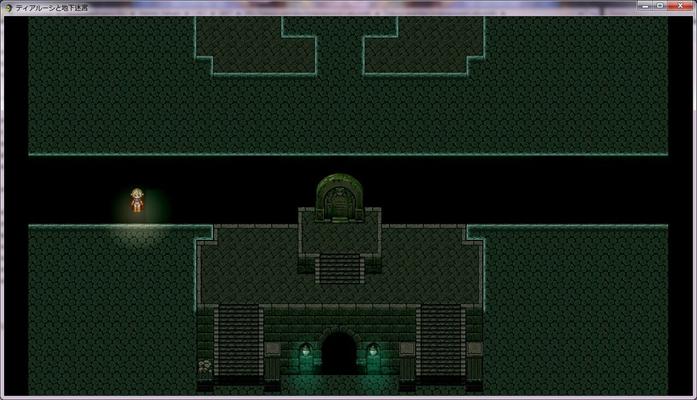[990.2 MB] TIALUCY Y EL LABERINTO SUBTERRÁNEO [1.20] (COOLSister) [CEN] [2017, JRPG, Fantasía, Heroína femenina, Elfo, Cambio de ropa, Pechos grandes, Exposición, Sexo entre especies, Rayos X, Embarazada] [jap]