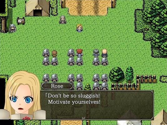 [155.5 MB] The Almeria 5th Knights [1.06] (M.Games) [Cen] [2016, JRPG, Tiny Tits, Warrior, Fantasy, Cuckoldry, Slave, Virgin Female, Straight, BlowJob] [ENG]