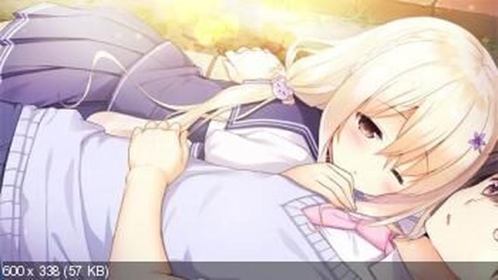 [4.14 GB] Soi Kano ~ Gyutto Dakishimete ~ (GIGA) [Cen] [2018, Publicidad, Escuela, Romance, Harem, Striptease, Virgen, Anal, Virgen, Oral, Mamada, Paja con los pies, Tetas Grandes] [jap]
