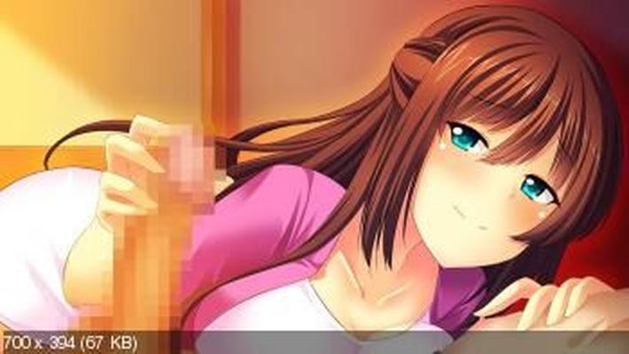 [772.5 MB] Ane imo Mama No Shasei Kanri ~Tsuide Ni Kodomo Ga Dekichatte Mo II YO NE~ (InCarose) [Cen] [2018, Adv, School, Incest, Romance, Harem, Striptease, Virgin, Anal, Virgin, Pregnant,