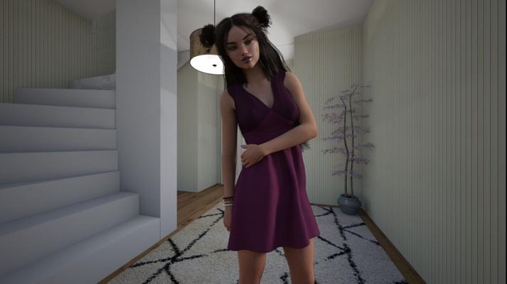 [660.8 MB] ALMA DE LAS PINTURAS [INPROGRESS V.0.3] (Tidemoon) [UNCEN] [2018 ADV, Pajas, Sexo, Corrupción] [PC/Windows MacOS] [ENG]