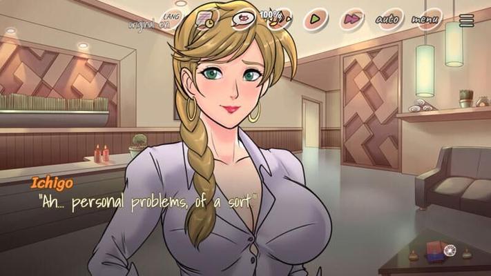 [742.1 MB] Verano en primavera [INPROGRESS, V1.0.0] (Paper Waifu) [UNCEN] [2018, Publicidad, Animación, Héroe masculino, Tetas grandes / Pechos grandes, Milf, Harem, Oral, Mamada, Paja, Múltiples finales] 