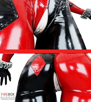 [1.03 GB] [MISC] Paquete Firebox Studios (Firebox Studios, https://www.patreon.com/fireboxstudio) [3DCG, Anal, Bukkake, Gangbang, Oral, Creampie] [jpg]