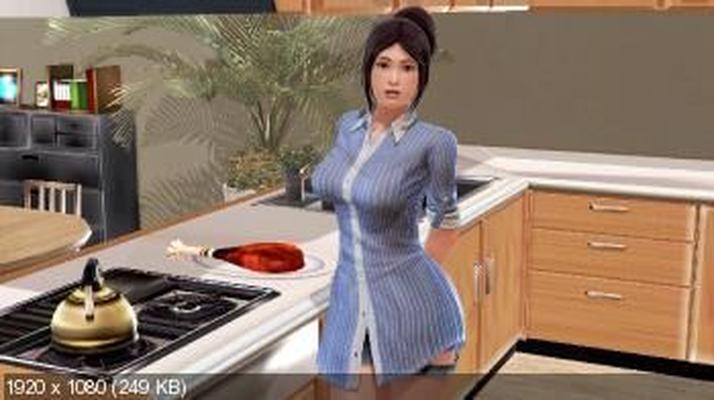 [4.39 GB] Investigación EN EL AFECTO [INPROGRESS, V0.6.1] (BOOMATICA) [UNCEN] [2018, Adv, 3DCG, Gran culo, Grandes tetas, Corrupción, Incesto, Protagonista masculino, MILF, VOYEURISMO] [ENG]
