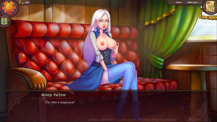 [291,8 MB] Witch Master [Demo, 0.1] (Ststudio) [UNCEN] [2018 ADV, SLG, TETAS GRANDES, PROTAGONISTA MASCULINO, MASTURBACIÓN] [RUS]
