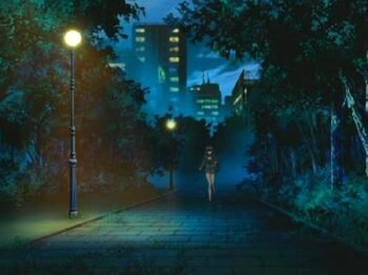 [875.8 MB] MA GA OCHIIRU YORU / LA NOCHE EN QUE EL MAL CAE / NEWSUKE, DREAM ENTERTINMENT, STUDIO EROMATICK, CRANBERRY) (EP. 1-3 DE 3) [UNCEN] [2006, Místico, Demonios, Sexo Anal, Mamada, Oral 
