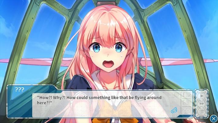 [2.22 GB] Under One Wing (Harmorise) [UNCEN] [2019, Adv, City, Male Protagonist, School, Romance, Virgin, Blowjob, Footjob, Bent Over]