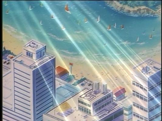 [1,53 Go] Kiss Yori ... / une chaleur pour toutes les saisons / plus de bisous ... / chaleur toute l'année (Rion Kujo, Digital Works, Phoenix Entertainment) (EP.1-3 sur 3) [UNCEN] [1999 