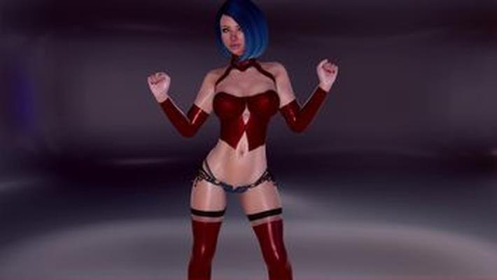 [27,91 GB] Obras de RedApple2 / Colección de Redapple2 [2019, Animación 3D, TK17, 3D Sex Villa, Sex Dance, Dickgirl, Futanari, Futa, All Sex, Mamada]