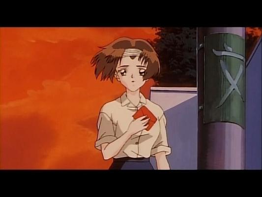 [1,44 Go] Mirai Choujuu Fobia / Phobia (Shigenori Kurii, Tokuma Japan Communications) (EP. 1-2 sur 2) [UNCEN] [1995, Horreur, Monstres, Tentacules, École, DVDRip] [JAP / RUS / ENG] [ 