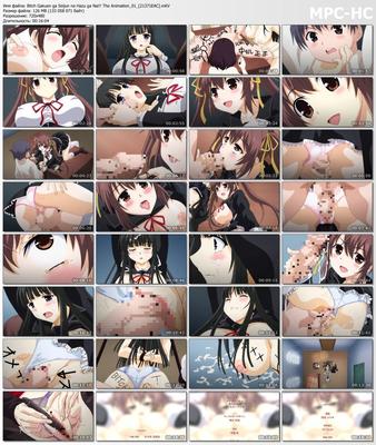 [230 MB] ¡¡Perra Gakuen Ga Seijun Na Hazu Ga Nai!!? 