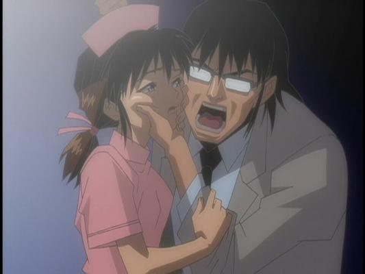[1.14 GB] Yakin Byautou Kranke / Night Shift Nurses: Kranke / Nurses Night Shift - Cranke (Okesawa Hisashi, Studio 9, Discovery) (EP. 1-3 of 3) [UNCEN] [2005, Nurses, Hospital, Rape, Anal , Oral, Toys, Virgin, BDSM, Bondage, Fisting, Scat, Enema, Pis