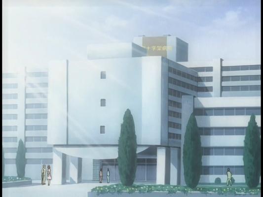 [1013,8 MB] YAKIN BYOUTOU SAN / NIGHT SHIFT NURSES - EXPERIMENT / Nurses Night shift 3 (Okesawa Hisashi, Studio 9, Discovery) (Ep. 1-3 sur 3) [Uncen] [2004, Infirmières, Hôpital, Comédie, Viol, 
