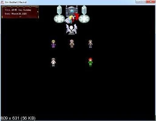 [4.81 GB] SIM BROTHEL 2: REVIVAL [EN PROGRESO] [PTCEN] [2012, Simulador, Heterosexual, Pechos Grandes/Tetas Grandes/Pechos Grandes, Sexo Anal, Mamada/Sexo Oral] [ENG]