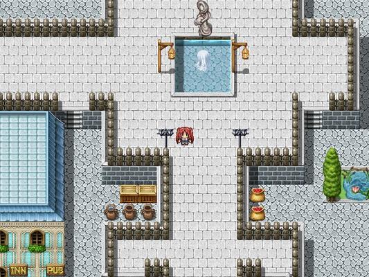 [1.26 GB] MARLE: EL LABERINTO DEL MAR NEGRO [1.02] [UNCEN] [2018, JRPG, Fantasía, Combate, Protagonista femenina, Desnudez, Bruja, Monstruos, Tentáculos, Sexo vaginal, Mamada/Oral, Violación, Gangbang, Grupo 
