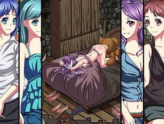 [40.6 MB] TENANT [FINAL] (SCARECROW) [CEN] [2015, SLG, Male Hero, Animation, Blackmail, Vaginal Sex, Voyeurism, Management, Drugs, Sex Toys, Rape, Masturbation, Stripping] [ENG]