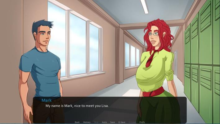 [408.4 MB] A HERO'S Journey [EP. 2 pt. 1] (Jdoodle Stories) [UNCEN] [2019, Adv, Male Protagonist, Incest, Mom, Sister, All Sex, Blowjob, SuperHeroines, Corruption, Milf, Voyeur] [ENG]