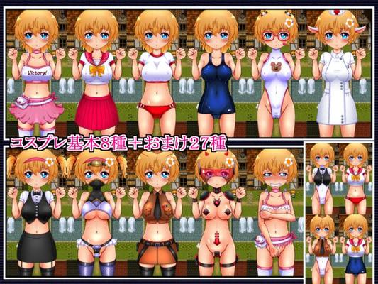 [373.6 MB] UN REGISTRO DE LA GUERRA DE DELIA [1.3] (Shoku) [Cen] [2017, JRPG, Protagonista femenina, Censurado, Múltiples finales, Expresado, Sexo vaginal, Sexo anal, Sexo en grupo, Penetración múltiple, Cubana, Paja, Grande 