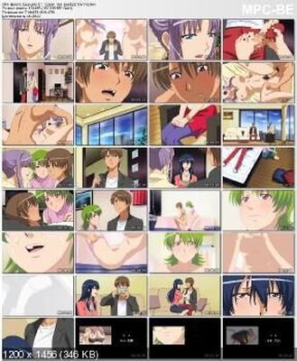 [294 MB] Bijukubo / Beautiful Mature Moms (Suginami Daifuku, Katou Seishirou, Youc, Digital Works, Vanilla) (Ep. 1-2 of 2) [Cen] [2010, Housewives, Oral, Big Breast, Pazuri, Creampie, DVDRip ] [JAP / ENG / FRE / ITA / CHI / RUS]